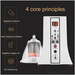 Breast Enlargement Pump - Hot Sale Home LED Desktop Vacuum Cup Butt Lift US IT