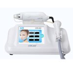 Multi-Functional Gold Microneedle Machine - Desktop Anti-Aging Salon Skin Rejuvenation