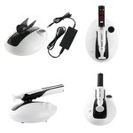 Stainless Steel Plasma Ozone Pen - Portable Cold Latest Skin Lifting 15g Tips