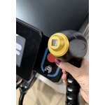 2-in-1 Pico Diode Laser Machine - Wholesale Portable Tattoo Hair Removal UK Device