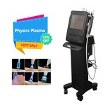 Cold Plasma Beauty Instrument - Professional Mole Freckle Removal Skin Management