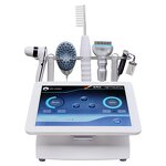 5 In 1 Scalp Skin Equipment - Wholesale Price Hair Growth Polarizado Analyzer Machine