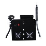 808 Diode Laser Machine - Stationary Eyebrow Tattoo Spot Hair Removal Device