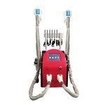 Cryo Fat Reduction Device - Cool Cryo Shape Slimming Cryolipolysis Beauty Machine