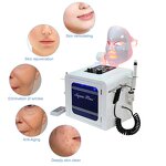Hydra Oxygen Facial Machine - Professional Multifunctional Salon SPA Deep Cleansing