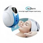 O2toDerm Oxygen Injection Spray - Korea High-concentrated Hydro Skin Rejuvenation Peel