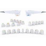 Hiifu Machine - High Frequency Face Tightening Firming Body Fat Removal SMAS