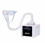 Portable Eye Atomizer - New Device Relieve Dark Circles Heating Spa Care Tool