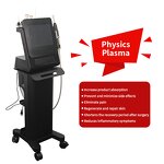 Cold Plasma Beauty Instrument - Professional Mole Freckle Removal Skin Management