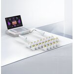 Hiifu Machine - High Frequency Face Tightening Firming Body Fat Removal SMAS