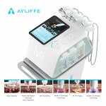 M6 Facial Management Device - New Oxygen Facial Anti-Aging Skin Care Beauty Machine