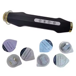 CO2 Oxygenation Device - Portable ABS Home Use Facial Skin Care Rejuvenation Tool