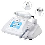 Multi-Functional Gold Microneedle Machine - Desktop Anti-Aging Salon Skin Rejuvenation