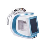 Multi-Functional Hydra Peeling Machine - ABS Salon Tool for Body Eyes Nose US UK CN