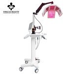 5 In 1 Bio Oxygen Therapy Comb - Scalp Care Hair Regrowth Machine for Stress Loss