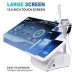 5 In 1 Hair Tester - Manufacturer Skin Analyzer Analysis Machine