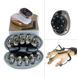 Finger Massage Machine - Salon Use Rf Current Beauty Instrument