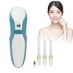 2-in-1 Plasma Skin Remover Pen - Professional Handheld Mole Wrinkle LED US/IT/ZA
