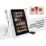 Cold Warm Plasma Machine - Dermal Remodeling Acne Scar Treatment Skin Rejuvenation