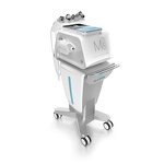 M6 Facial Management Device - New Oxygen Facial Anti-Aging Skin Care Beauty Machine