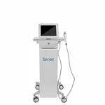 Portable RF Dermabrasion Machine - Face Rejuvenation Neck Lifting Dark Circles Removal