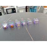 Morpheus8 RF Beauty Instrument - Depth 8 Microneedle Acne Repair Fractional Machine