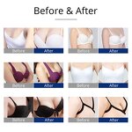 BBL Vacuum Breast Machine - Therapy Cupping Bra Enhancement With 24 Cups