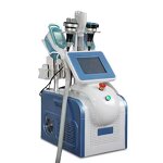 7 in 1 Body Sculpting Machine - RF Fat Freezing 360 Cryotherapy Vacuum Slimming
