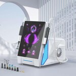 Plasma Beauty Equipment - Scalp Care Collagen Tighten Skin Reduce Wrinkles Moles