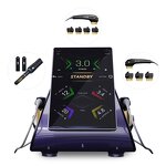 3-in-1 HIF 12D Machine - Korean Face Vaginal Tightening Acne SMAS Lifting Device