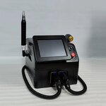 2-in-1 Pico Diode Laser Machine - Wholesale Portable Tattoo Hair Removal UK Device