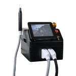 808 Diode Laser Machine - Stationary Eyebrow Tattoo Spot Hair Removal Device