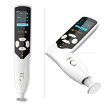 2in1 Wireless Plasma Pen - Cold Ozone Fibroblast Eyelid Wrinkle Spot Mole UK/EU