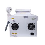 3-in-1 Diode Laser Machine - 755/808/1064nm Hair Tattoo Removal UK/US/EU/IT