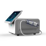 Gold Micro Needle RF Instrument - Body Eye Lifting Facial Tightening Enhancement Tool