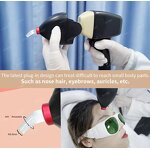 Diode Laser Hair Removal Machine - Stationary 755nm 808nm 1064nm Tattoo Removal