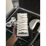 M22 Laser Beauty Machine - IPL E-light Acne Dry Eye Vascular Hair Removal Device