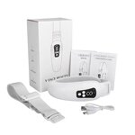Portable Face Firming Device - ABS V-Lifting Chin Shaping 3 Modes 9 Gear Intensity