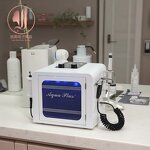 Hydra Oxygen Facial Machine - Professional Multifunctional Salon SPA Deep Cleansing