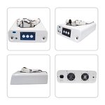 448k CET RET TECAR Machine - Desktop Monopolar Radiofrequency Body Rejuvenation