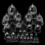 Breast Buttock Enlargement Machine - Best Price Vacuum Suction Cup Butt Lifting