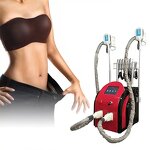 Cryo Fat Reduction Device - Cool Cryo Shape Slimming Cryolipolysis Beauty Machine