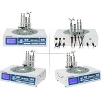 BIO Microcurrent Beauty Equipment - Professional Anti-aging Face Lift Hydro Dermabrasion