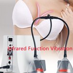 Breast Enlargement Pump - Hot Sale Home LED Desktop Vacuum Cup Butt Lift US IT