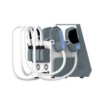 EMS Muscle Stimulator - Professional Emszero Fat Burning Slimming Weight Loss Tool