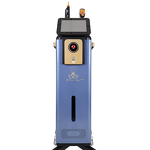 808nm Diode Laser Machine - Hot Sale Women Tattoo Removal Beauty Equipment