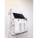 4IN1 RF IPL OPT Machine - Portable 808nm Diode Laser Hair Removal Desktop