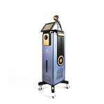 808nm Diode Laser Machine - Hot Sale Women Tattoo Removal Beauty Equipment