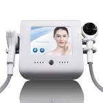 2 Handhold RF Thermolift Machine - Face Lift Anti-wrinkle V Skin Tightening Tool