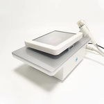 Desktop Gold Microneedling Machine - Stretch Marks Treatment Face Lift Wrinkle Remover